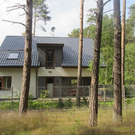 Amadea Villa Łukęcin Стая снимка